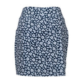 Mina Skort 17" Daisy Ditz